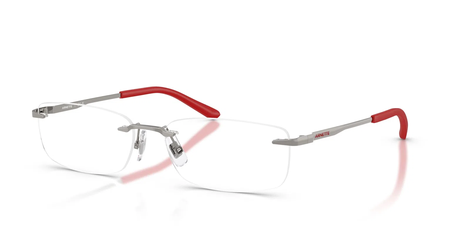 Arnette Cornercut 6150 Eyeglasses - view 27